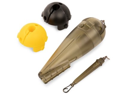 54700 trakker impact zig float zig rig plavak