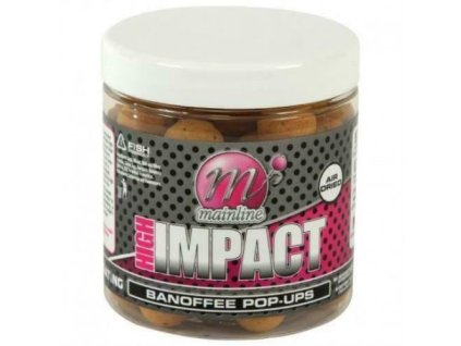 5482 mainline high impact pop up banoffe 16mm 250ml