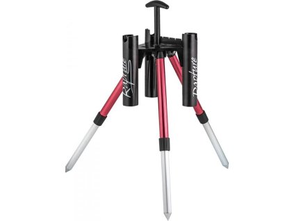 54838 rapture stojan area rod stand 3 rods