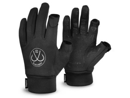 55114 delphin blackway rukavice free vel xl