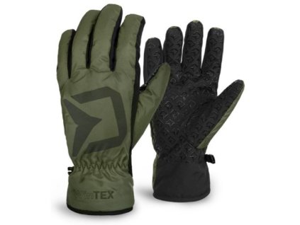 55135 delphin wintex zimne rukavice vel l