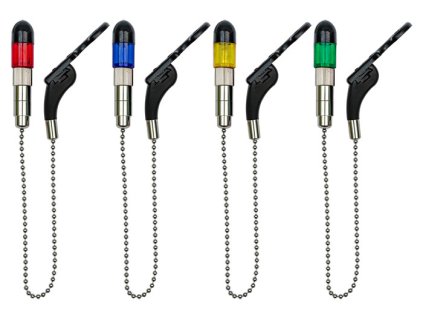 55174 delphin csw retiazkovy signalizator modry