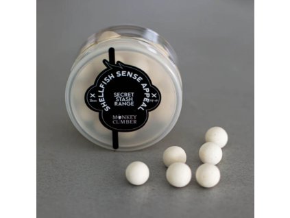 55300 monkey climber pop up shellfish sence appeal 15mm 100ml