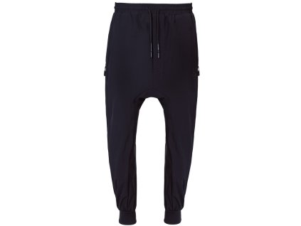 55636 korda ultralite joggers black vel m
