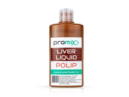 55669 promix liver liquid chobotnica 110g