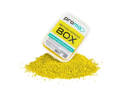 55675 promix method vlocka zlta 100g