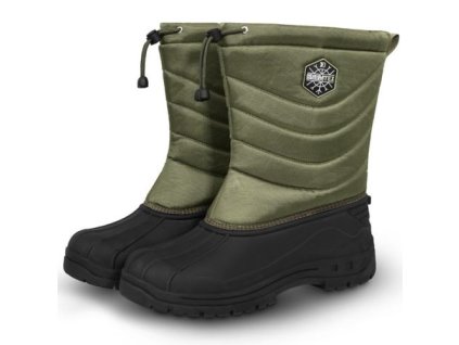 55807 delphin snowtex vel 44 zateplene topanky