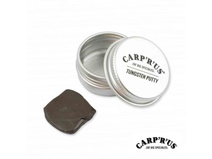 5590 carp r us plasticke olovo tungsten putty 15g