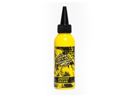 55 cct master smoke liquid apricot dream 110ml
