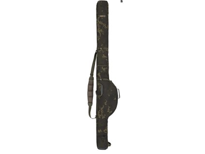 56002 korda compac 3 rod holdall 13ft dark kamo