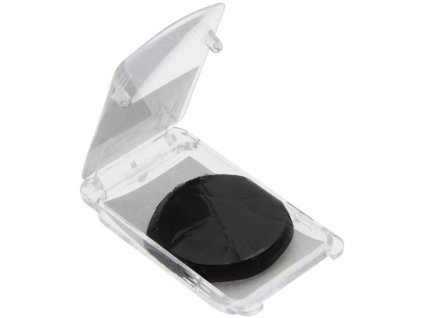 56098 ngt black tungsten putty plasticke olovo