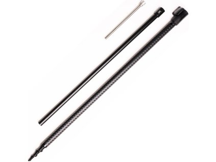 56152 zfish carbon drill bankstick 50 90cm