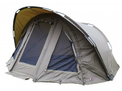 56185 zfish bivak comfort dome 2 man