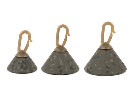 56209 fox edges downrigger back weights 43g x 3