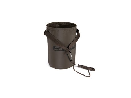 56218 fox carpmaster water bucket 4 5l