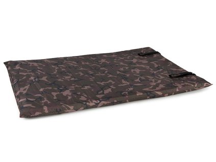 56221 fox camo flat mat