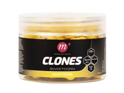 56260 mainline clones barrel wafters sweetcorn 13mm 250ml