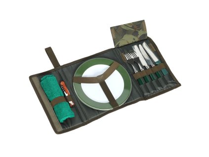 56275 giants fishing food bag compact jedalna taska