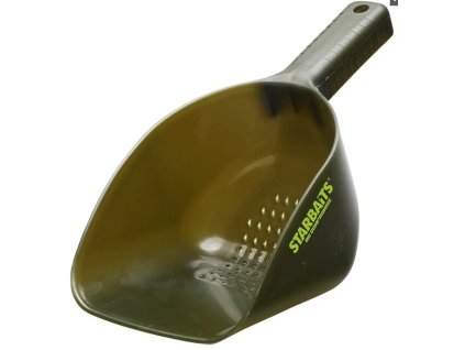 56572 starbaits lopatka spoon scoop xl particle