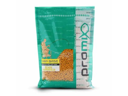 56713 promix method pelety carp base sladky pomaranc 500g