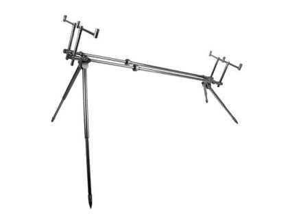 5674 delphin rod pod rpx 4 blackway
