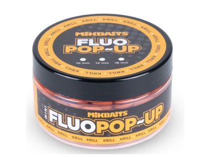 57166 mikbaits fluopop up krill 10mm 100ml