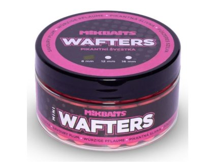 57202 mikbaits wafters pikantna slivka 8mm 100ml