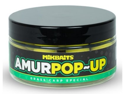 mikbaits amur popup 14mm