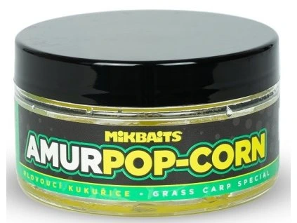 mikbaits plavajuca kukurica v dipe amur range 20 ks1