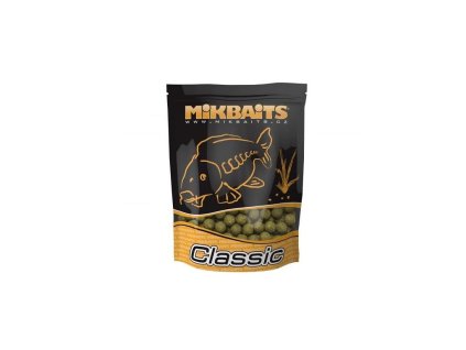 mikbaits x class monster crab 200