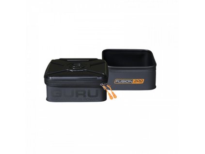 57301 guru fusion 400 bait pro ht