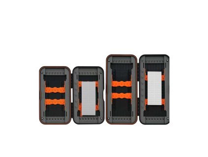 57334 guru adjustable rig case 15 inch