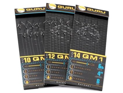 57337 guru qm1 bayonet 4 10 0 22mm