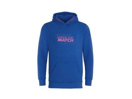 57370 mainline match hoodie navy vel l