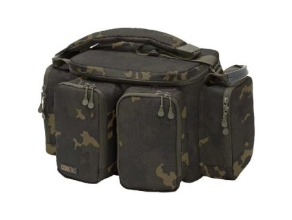 57430 korda compac small carryall dark kamo