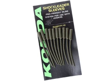 57451 korda shockleader sleeves weedy green