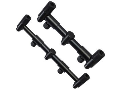 giants fishing hrazda na pruty ajustable buzzer bar 2 rods 17 25 cm 2