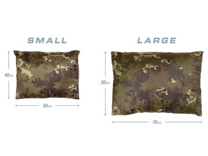 57538 korda thermakore pillow large