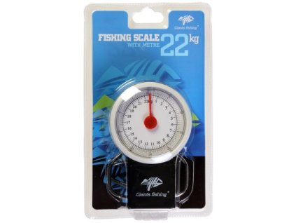 57547 giants fishing scale 22kg vaha s metrom