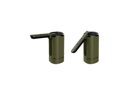 57808 holdcarp smart rechargeable tap