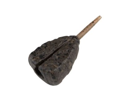 57937 fox edges flat pear inline 3 5oz 100g