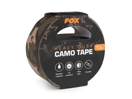 57979 fox camo tape 5cm x 10m