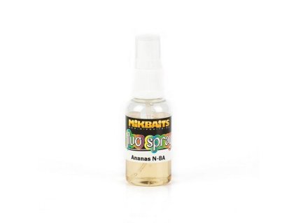 5800 mikbaits fluo spray 30ml ananas n ba