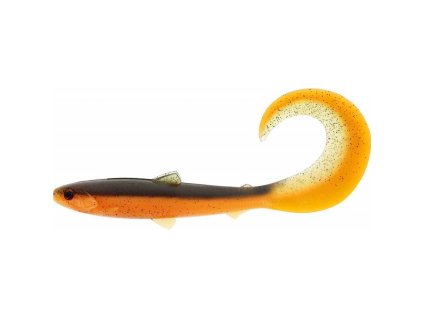 58048 westin bullteez curltail 10cm 6g uw craw