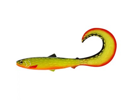 58060 westin bullteez curltail 21cm 49g baltic pike