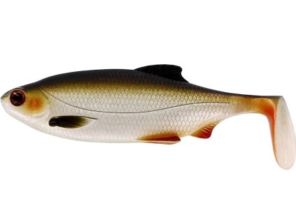 58063 westin ricky the roach shadtail 10cm 14g lively roach