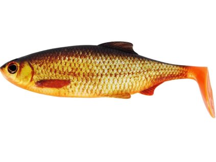 58069 westin ricky the roach shadtail 10cm 14g read rudd