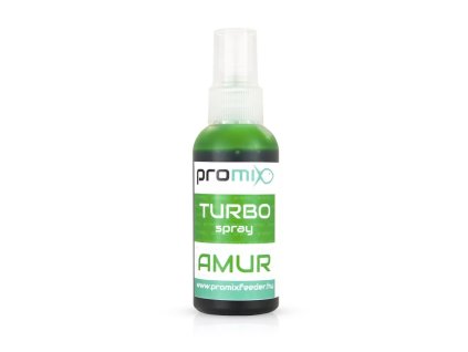 58210 promix turbo spray amur 60ml