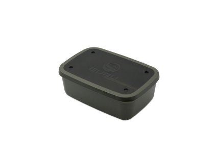58300 guru bait box solid lid 5 3pint