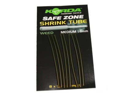 5830 korda shrink tube small 1 2mm weed